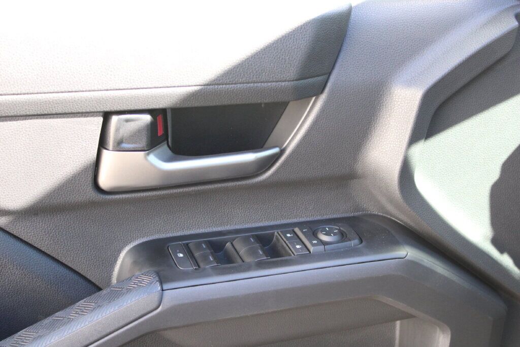 2026 Toyota Tacoma TRD Sport Stafford VA