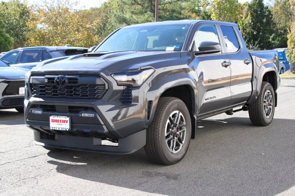 2026 Toyota Tacoma TRD Sport Stafford VA