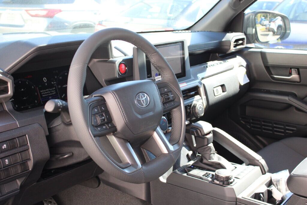 2026 Toyota Tacoma TRD Sport Stafford VA