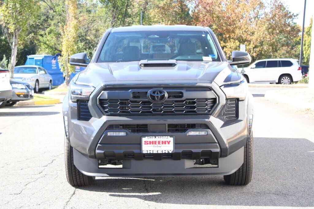 2026 Toyota Tacoma TRD Sport Stafford VA