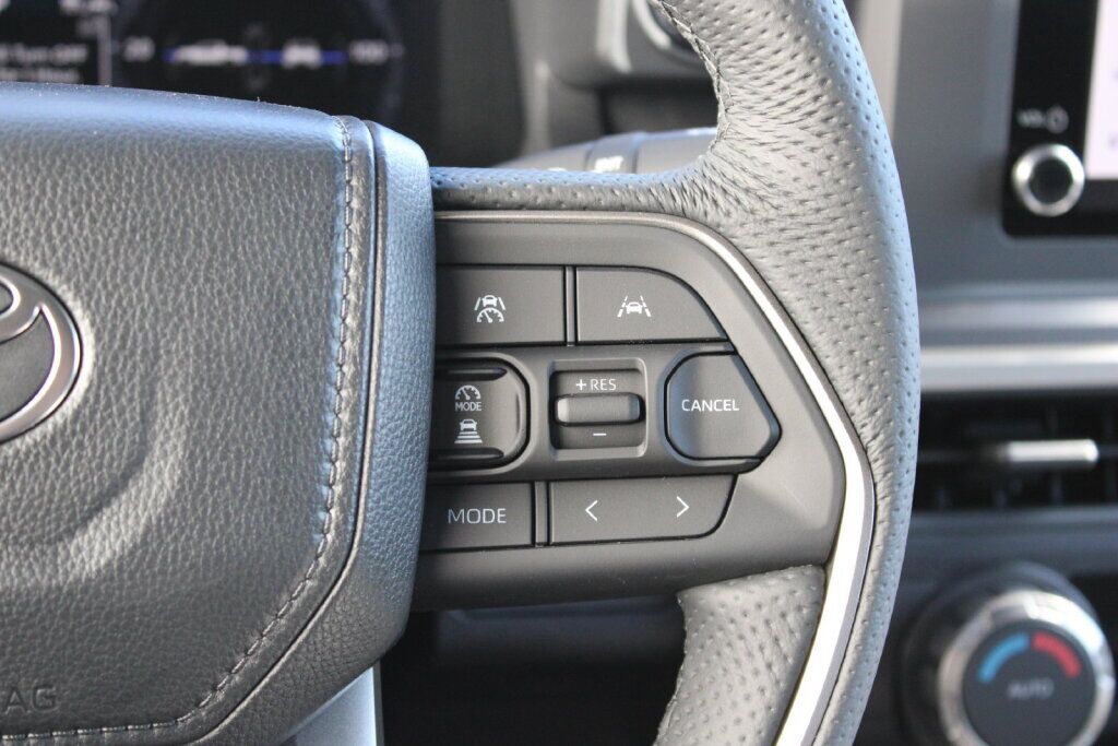 2026 Toyota Tacoma TRD Sport Stafford VA