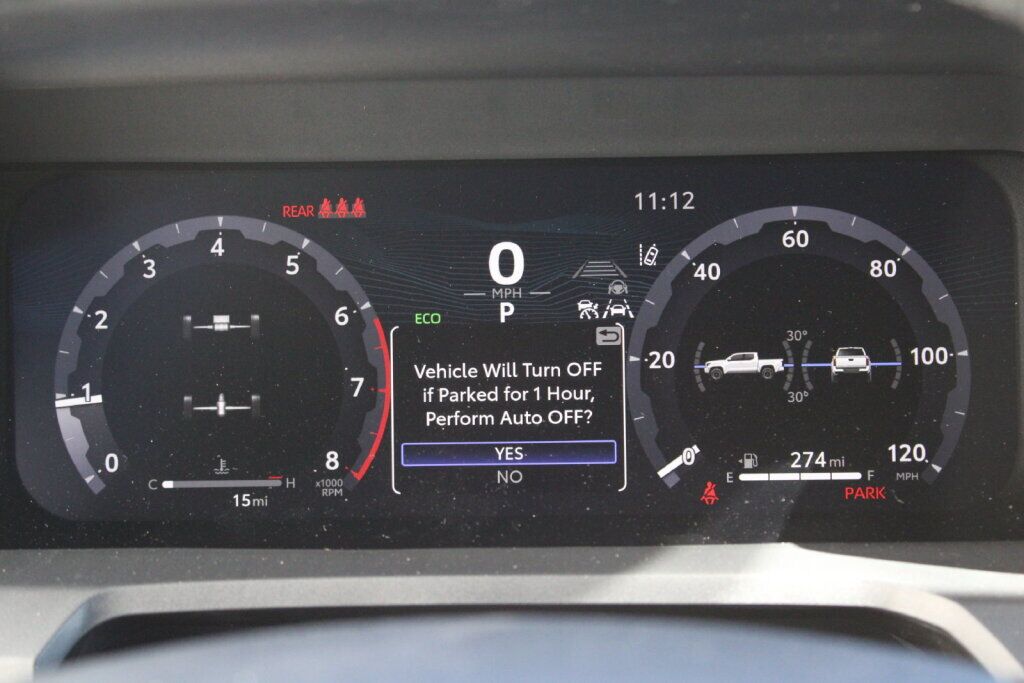 2026 Toyota Tacoma TRD Sport Stafford VA