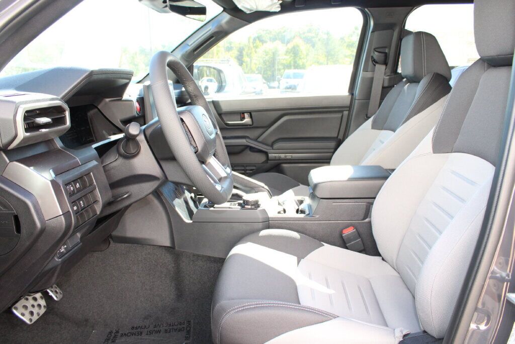 2026 Toyota Tacoma TRD Sport Stafford VA