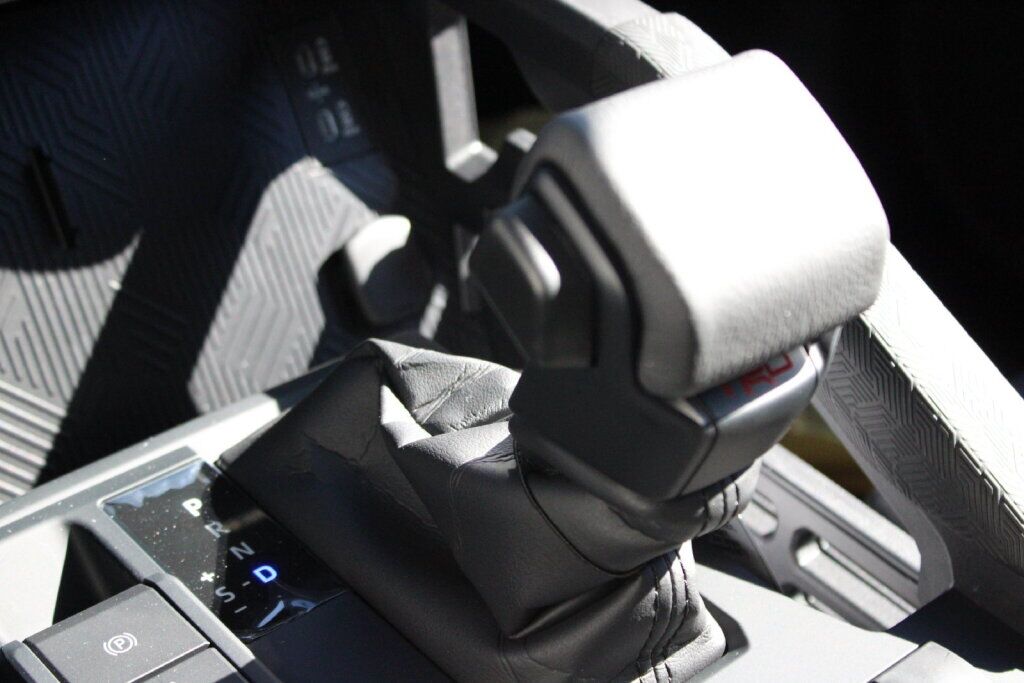 2026 Toyota Tacoma TRD Sport Stafford VA