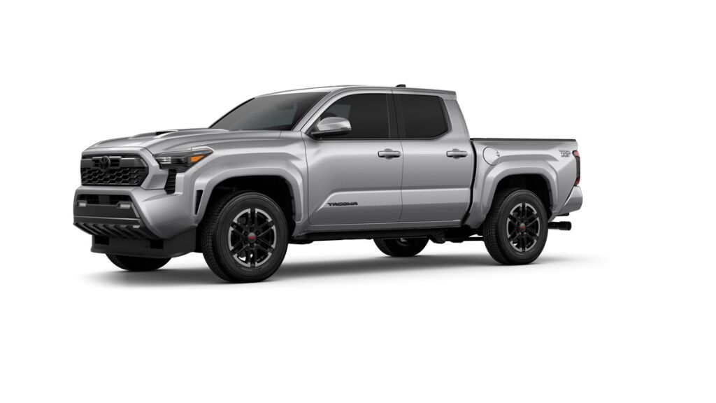 2026 Toyota Tacoma TRD Sport Stafford VA