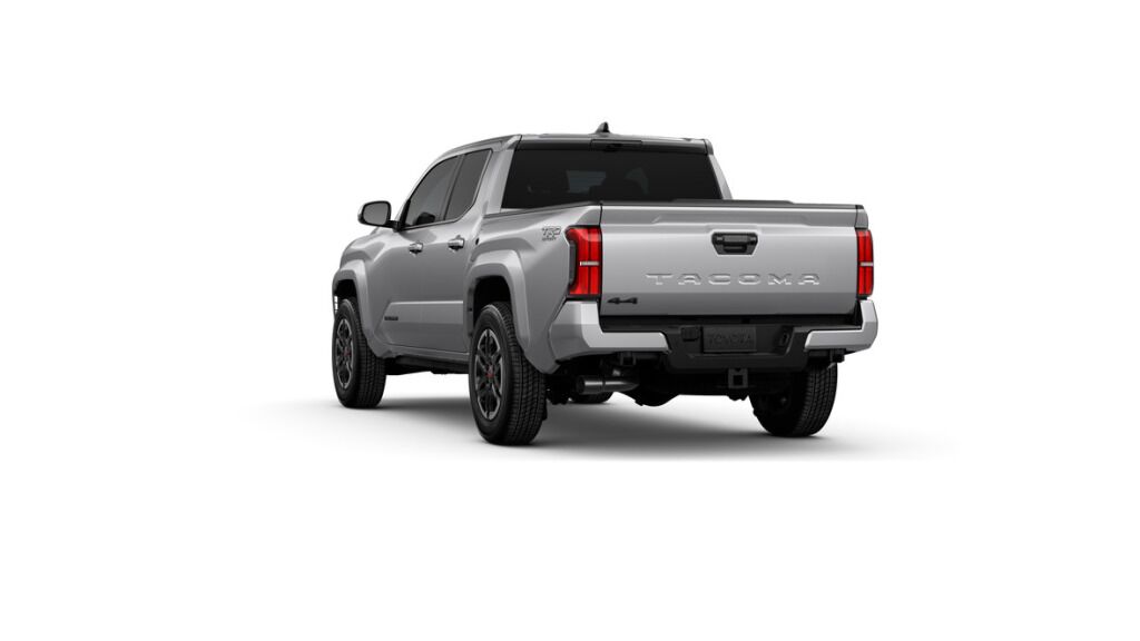 2026 Toyota Tacoma TRD Sport Stafford VA