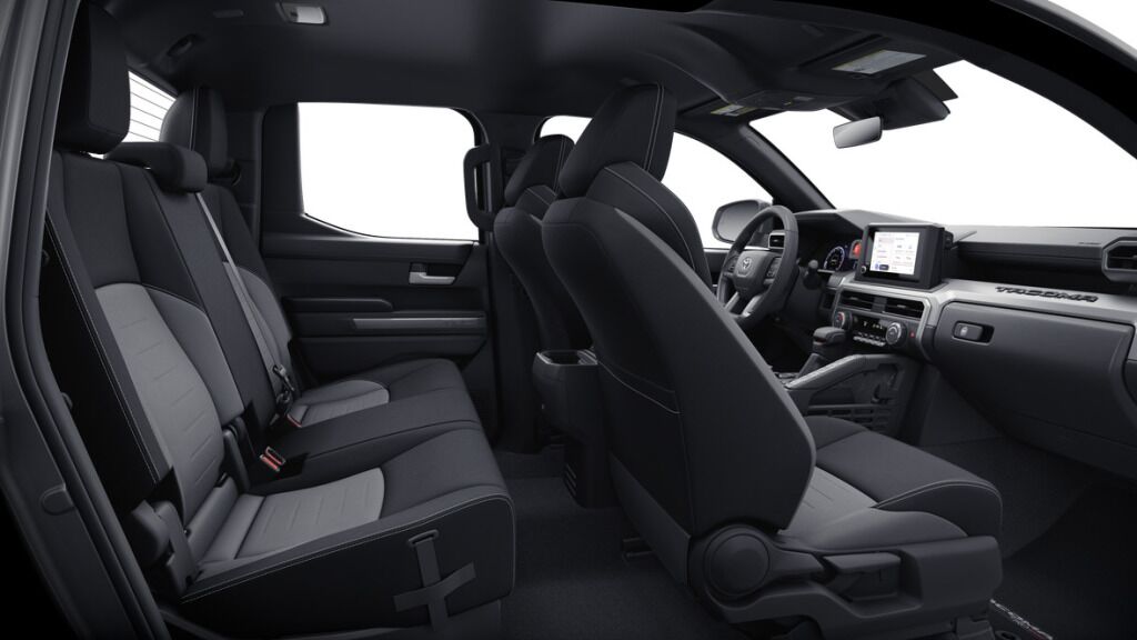 2026 Toyota Tacoma TRD Sport Stafford VA
