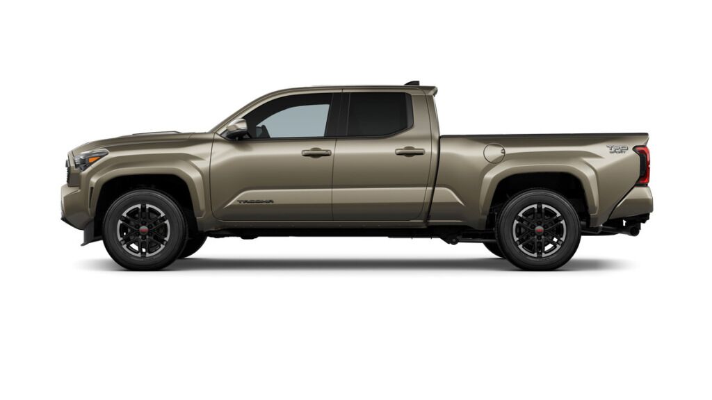 2026 Toyota Tacoma TRD Sport Stafford VA