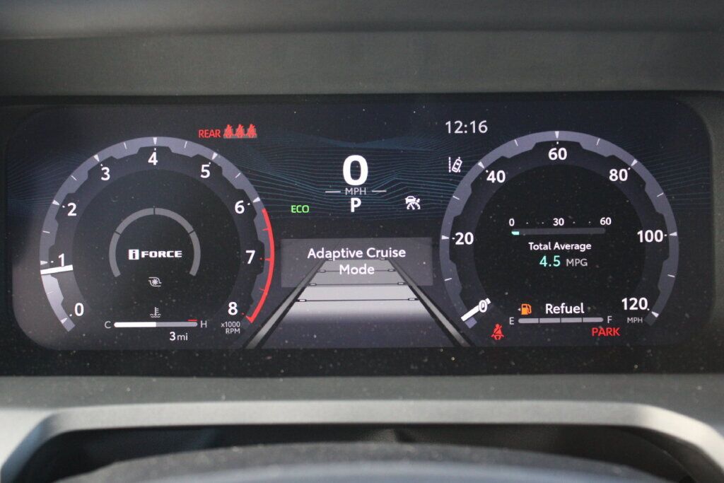 2026 Toyota Tacoma TRD Sport Stafford VA