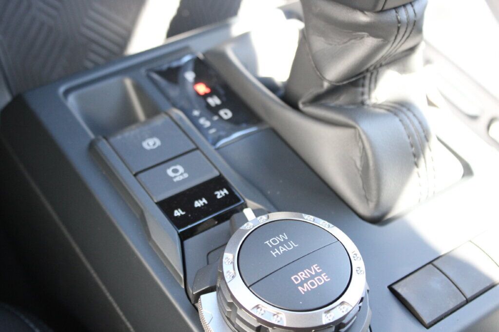 2026 Toyota Tacoma TRD Sport Stafford VA