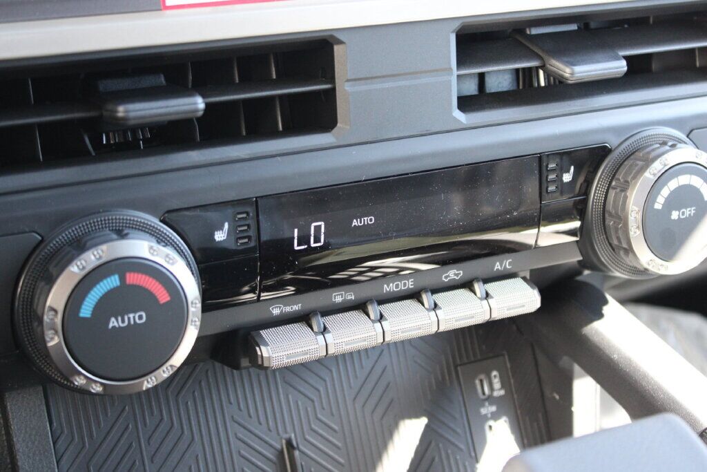 2026 Toyota Tacoma TRD Sport Stafford VA