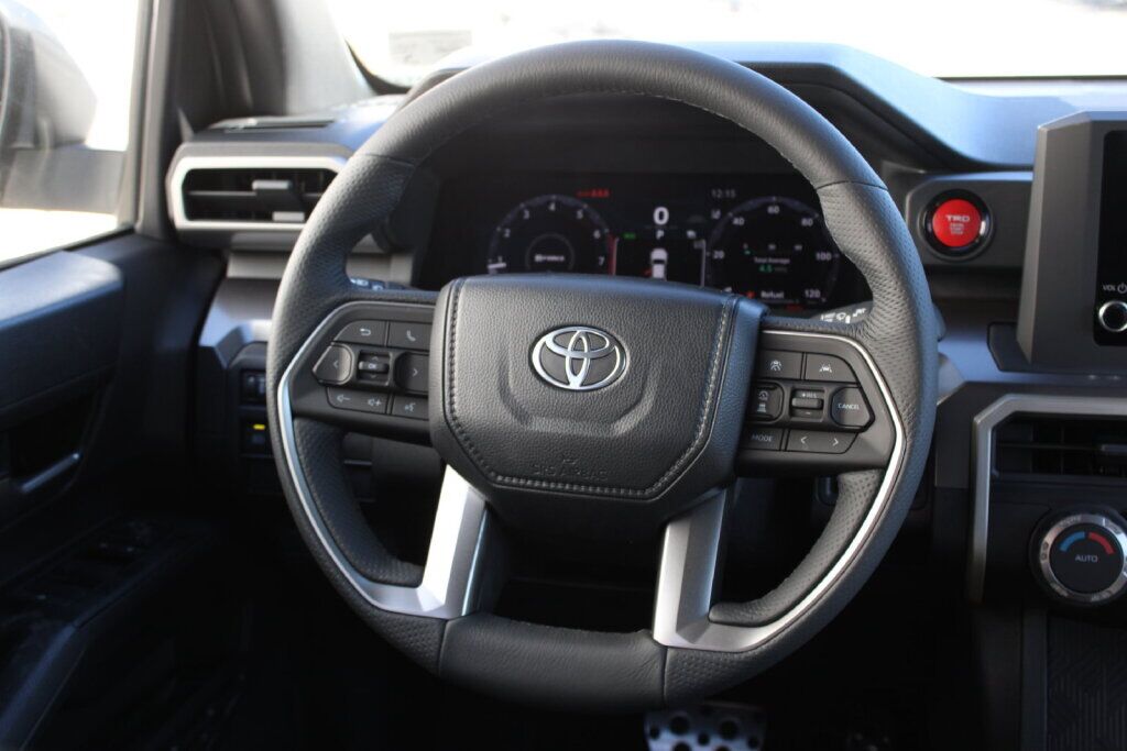2026 Toyota Tacoma TRD Sport Stafford VA