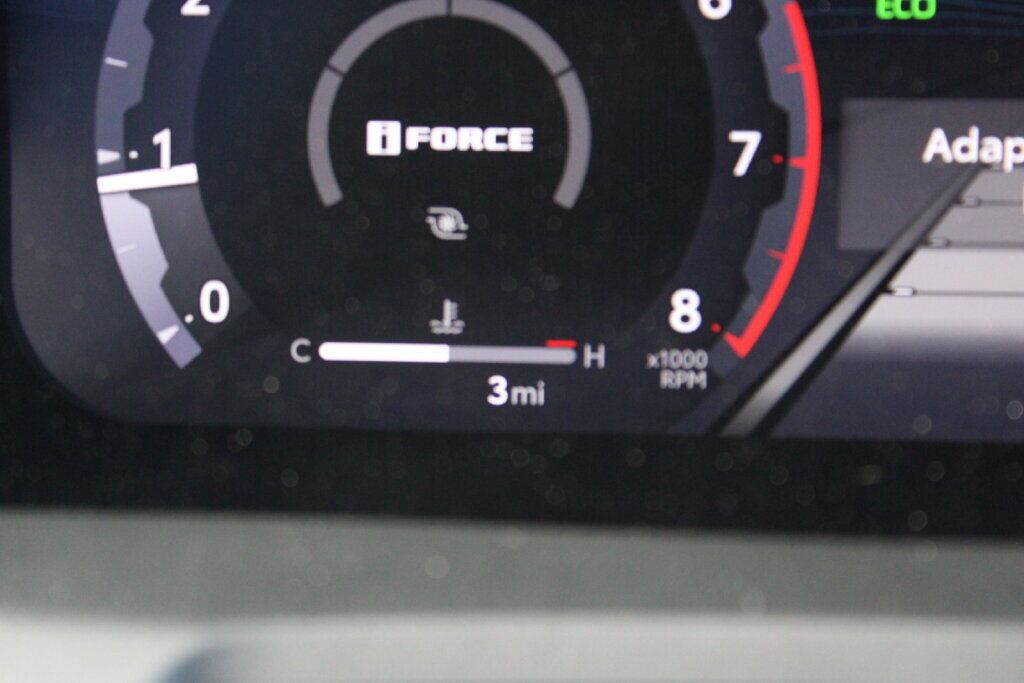 2026 Toyota Tacoma TRD Sport Stafford VA