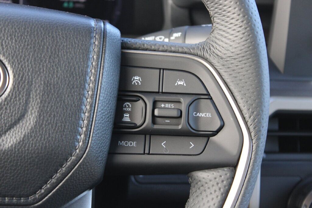 2026 Toyota Tacoma TRD Sport Stafford VA