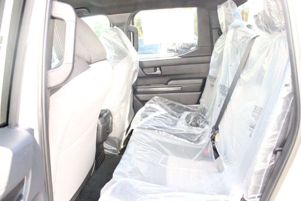 2026 Toyota Tacoma TRD Sport Stafford VA