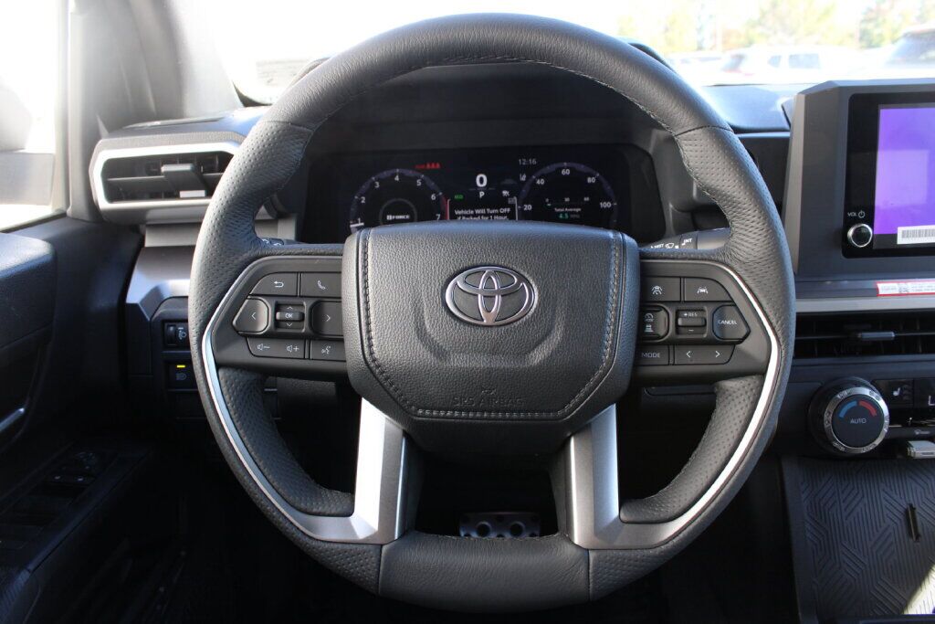2026 Toyota Tacoma TRD Sport Stafford VA