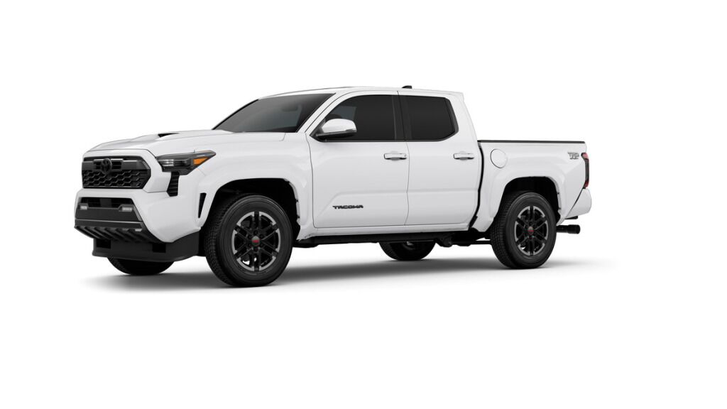 2026 Toyota Tacoma TRD Sport Stafford VA