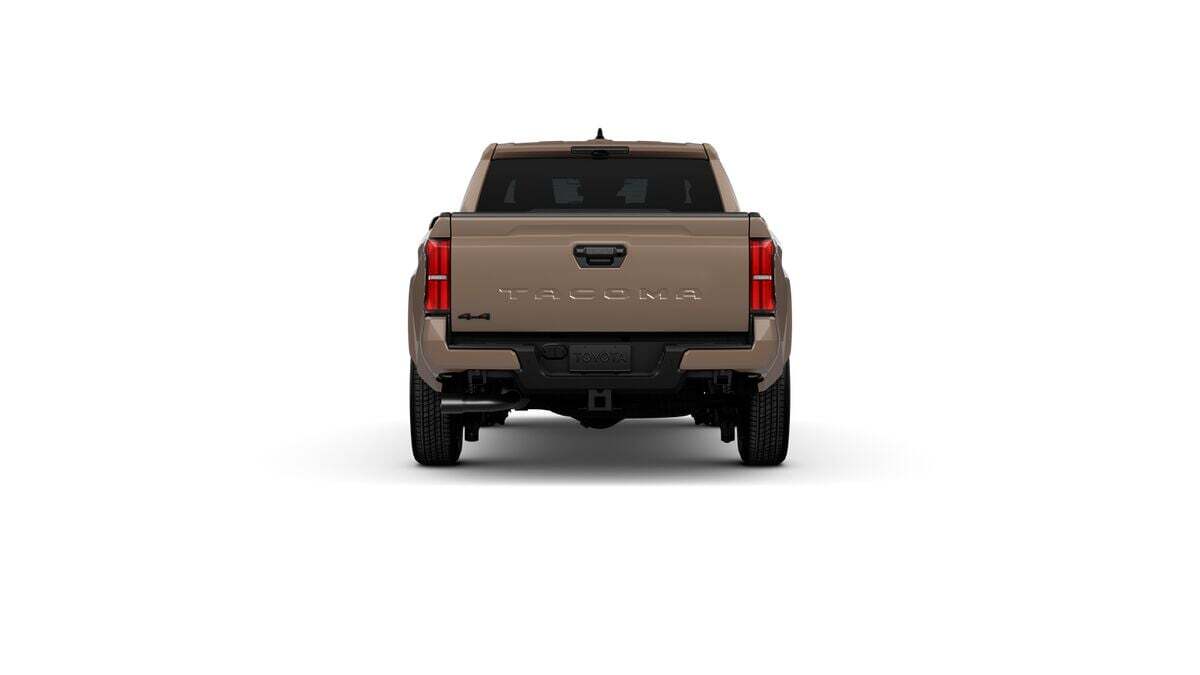 2026 Toyota Tacoma TRD Sport Stafford VA