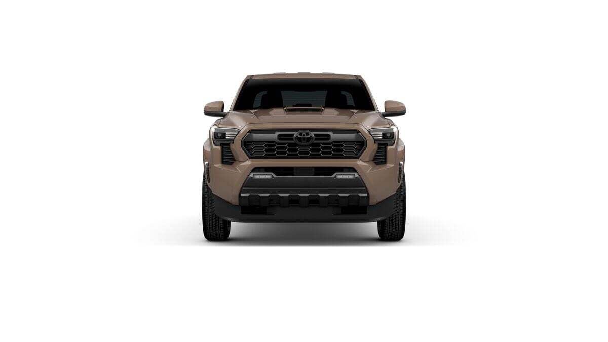 2026 Toyota Tacoma TRD Sport Stafford VA