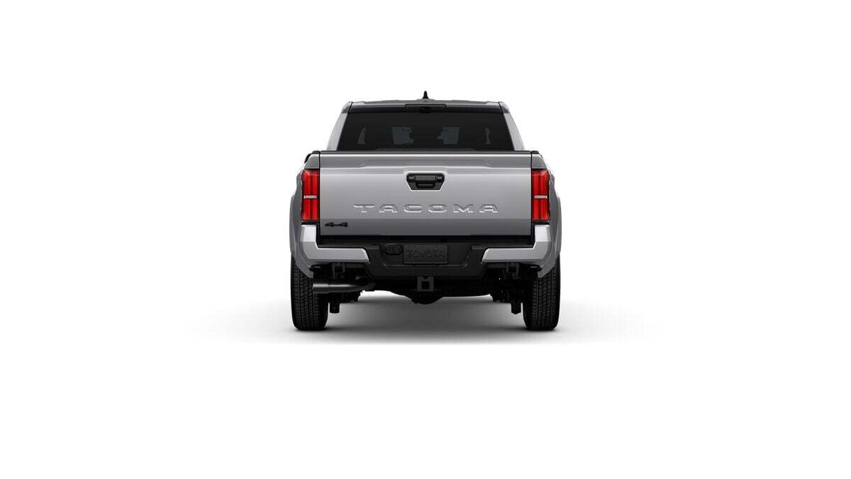 2026 Toyota Tacoma TRD Sport Stafford VA