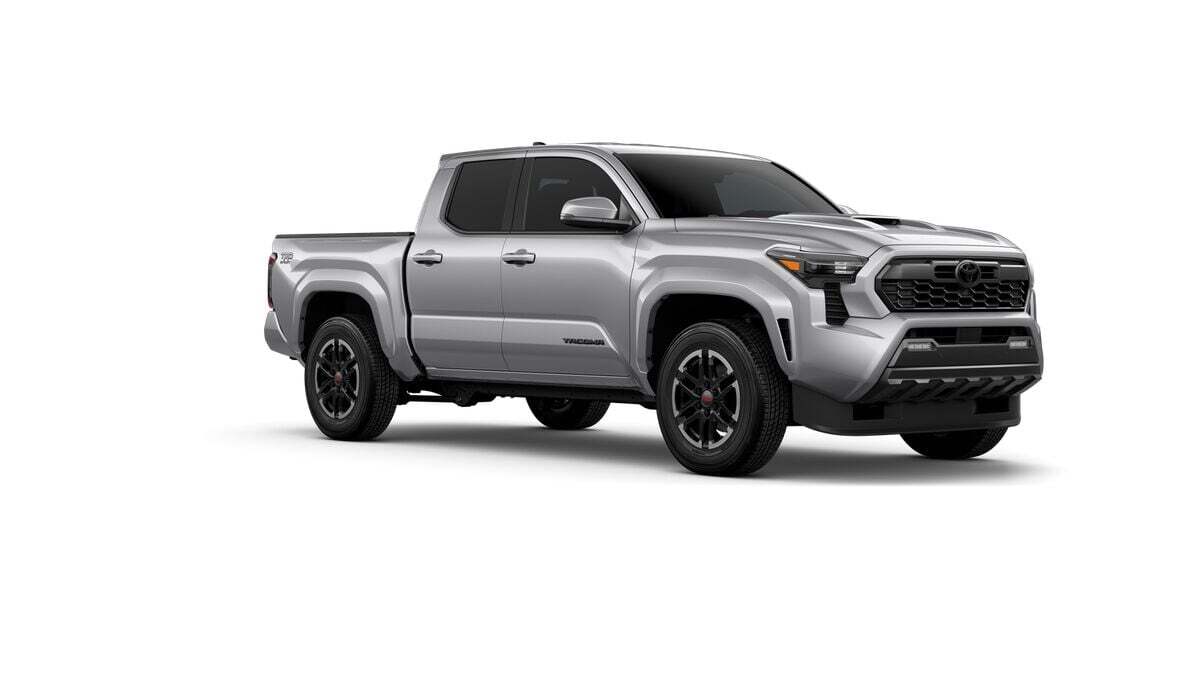 2026 Toyota Tacoma TRD Sport Stafford VA