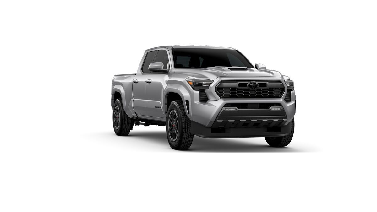 2026 Toyota Tacoma TRD Sport Stafford VA