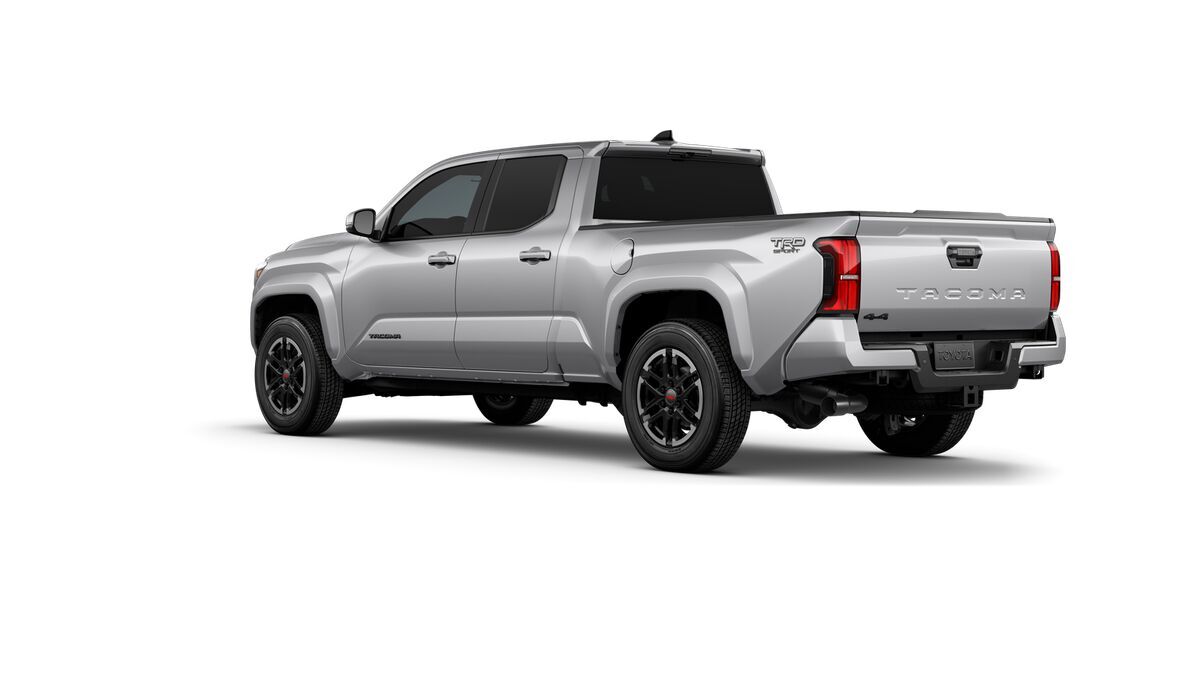 2026 Toyota Tacoma TRD Sport Stafford VA