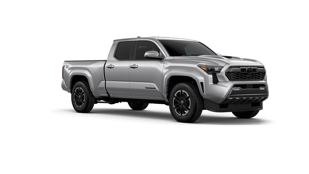2026 Toyota Tacoma TRD Sport Stafford VA