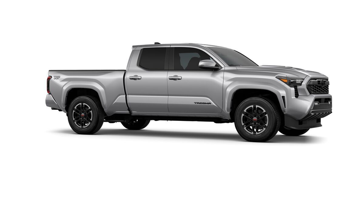 2026 Toyota Tacoma TRD Sport Stafford VA