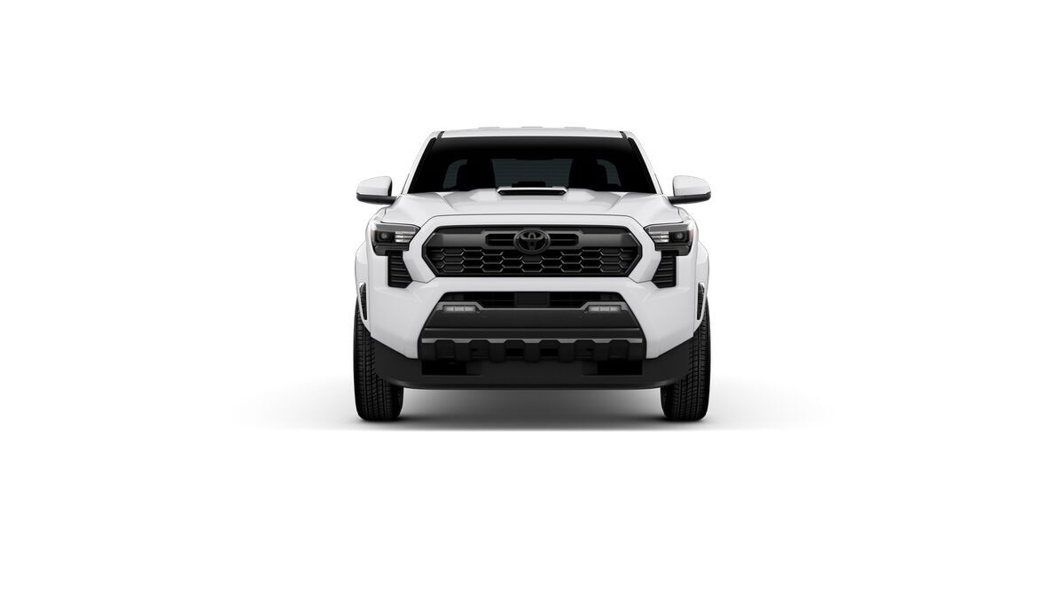 2026 Toyota Tacoma TRD Sport Stafford VA