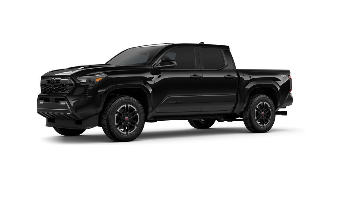 2026 Toyota Tacoma TRD Sport Stafford VA