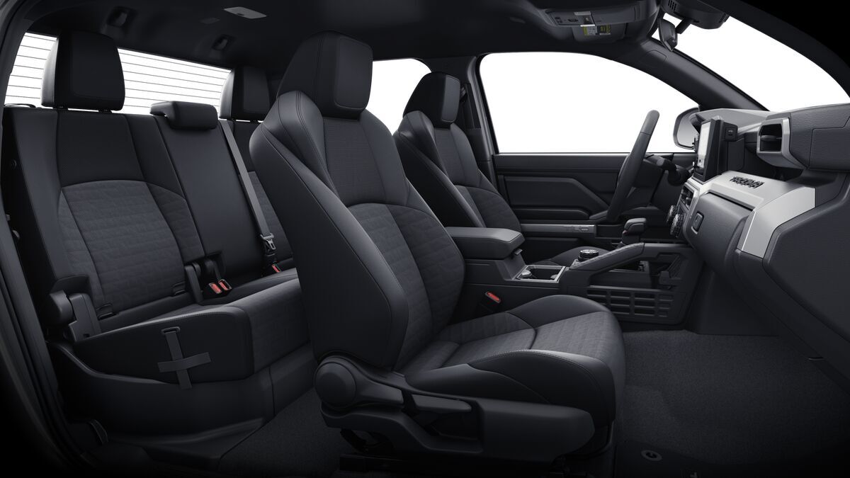 2026 Toyota Tacoma TRD Sport Stafford VA