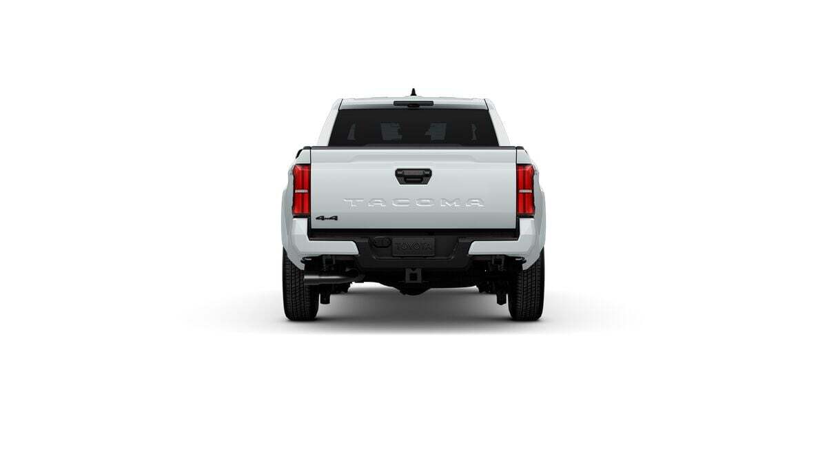 2026 Toyota Tacoma TRD Sport Stafford VA