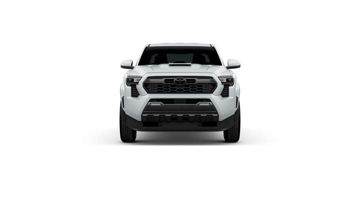 2026 Toyota Tacoma TRD Sport Stafford VA