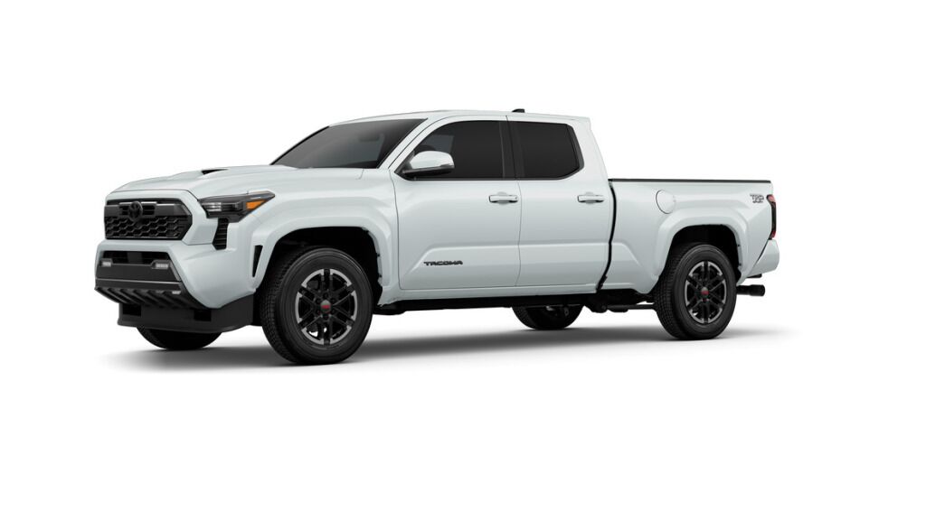 2026 Toyota Tacoma TRD Sport Stafford VA