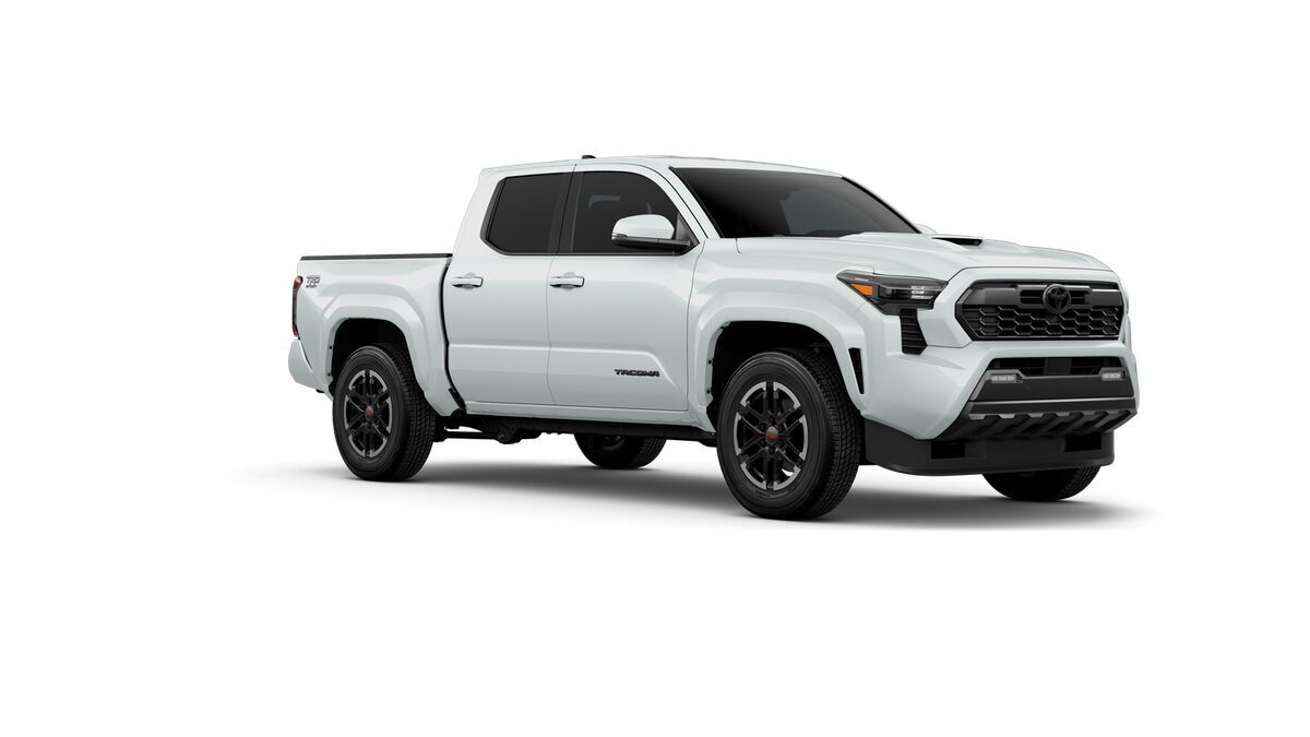 2026 Toyota Tacoma TRD Sport Stafford VA