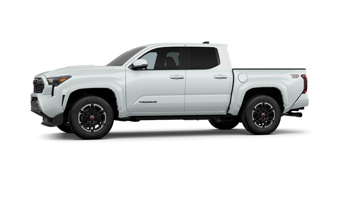 2026 Toyota Tacoma TRD Sport Stafford VA