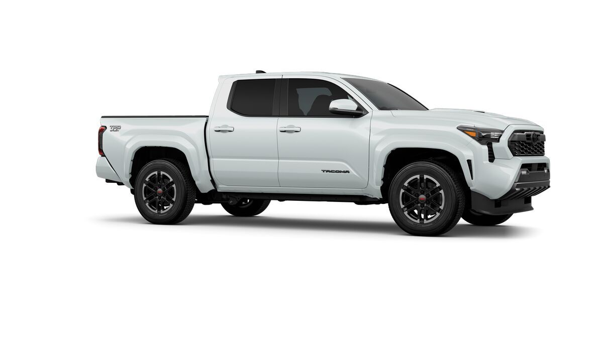 2026 Toyota Tacoma TRD Sport Stafford VA