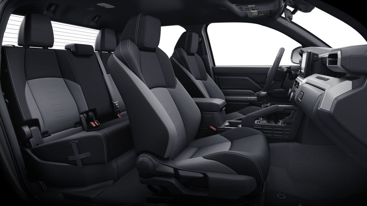 2026 Toyota Tacoma TRD Sport Stafford VA
