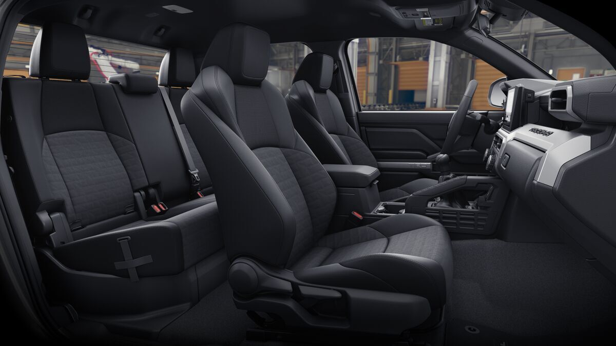 2026 Toyota Tacoma TRD Sport Stafford VA