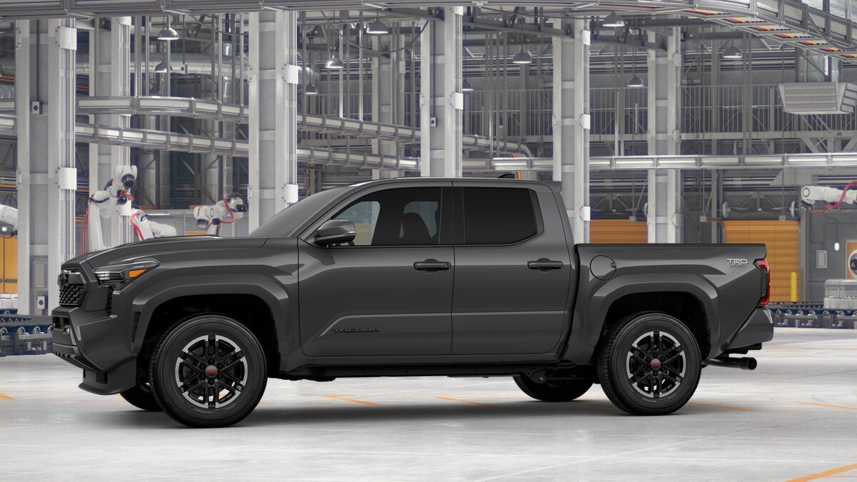 2026 Toyota Tacoma TRD Sport Stafford VA