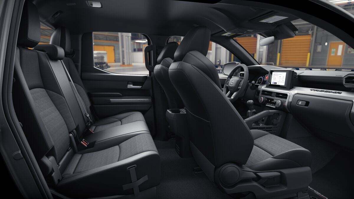 2026 Toyota Tacoma TRD Sport Stafford VA