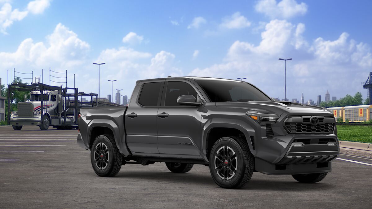2026 Toyota Tacoma TRD Sport Laurel MD