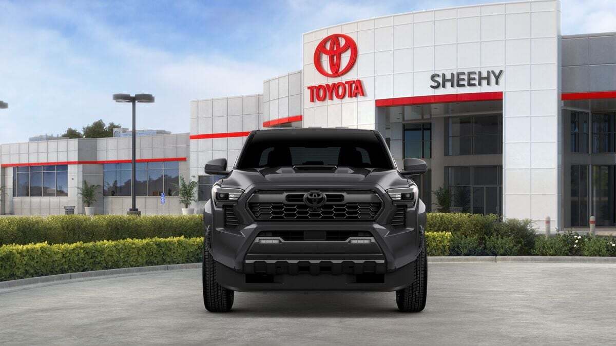 2026 Toyota Tacoma TRD Sport Laurel MD