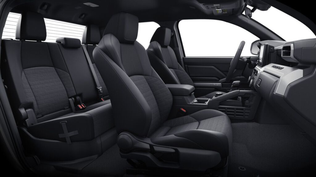 2026 Toyota Tacoma TRD Sport Laurel MD