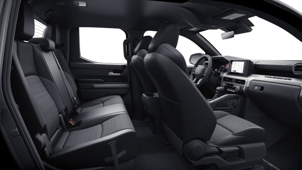 2026 Toyota Tacoma TRD Sport Laurel MD