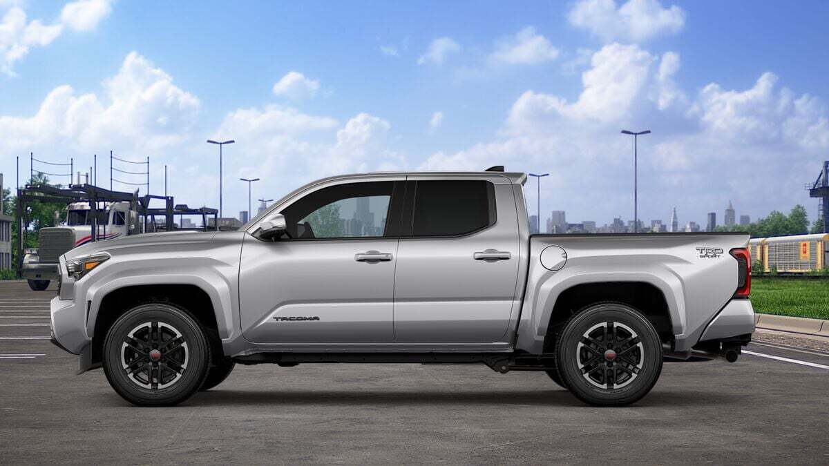 2026 Toyota Tacoma TRD Sport Laurel MD