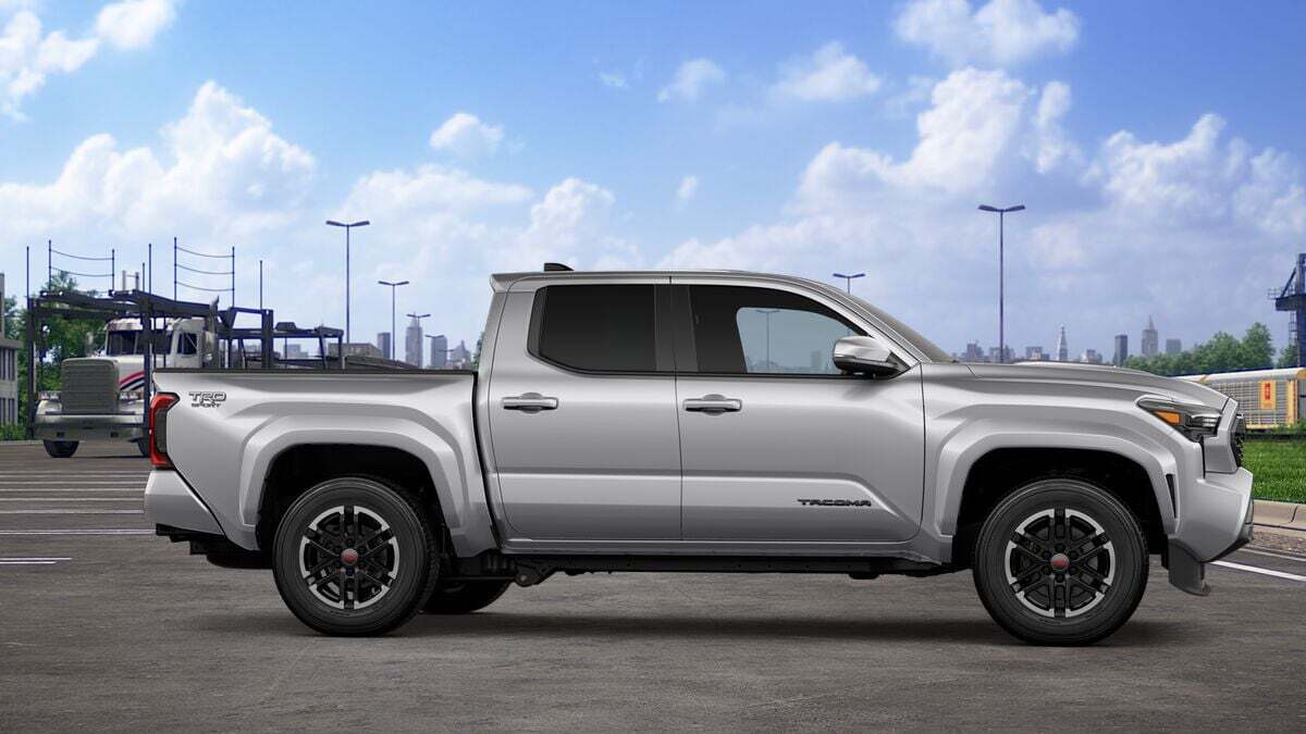 2026 Toyota Tacoma TRD Sport Laurel MD
