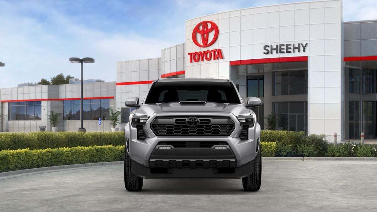 2026 Toyota Tacoma TRD Sport Laurel MD
