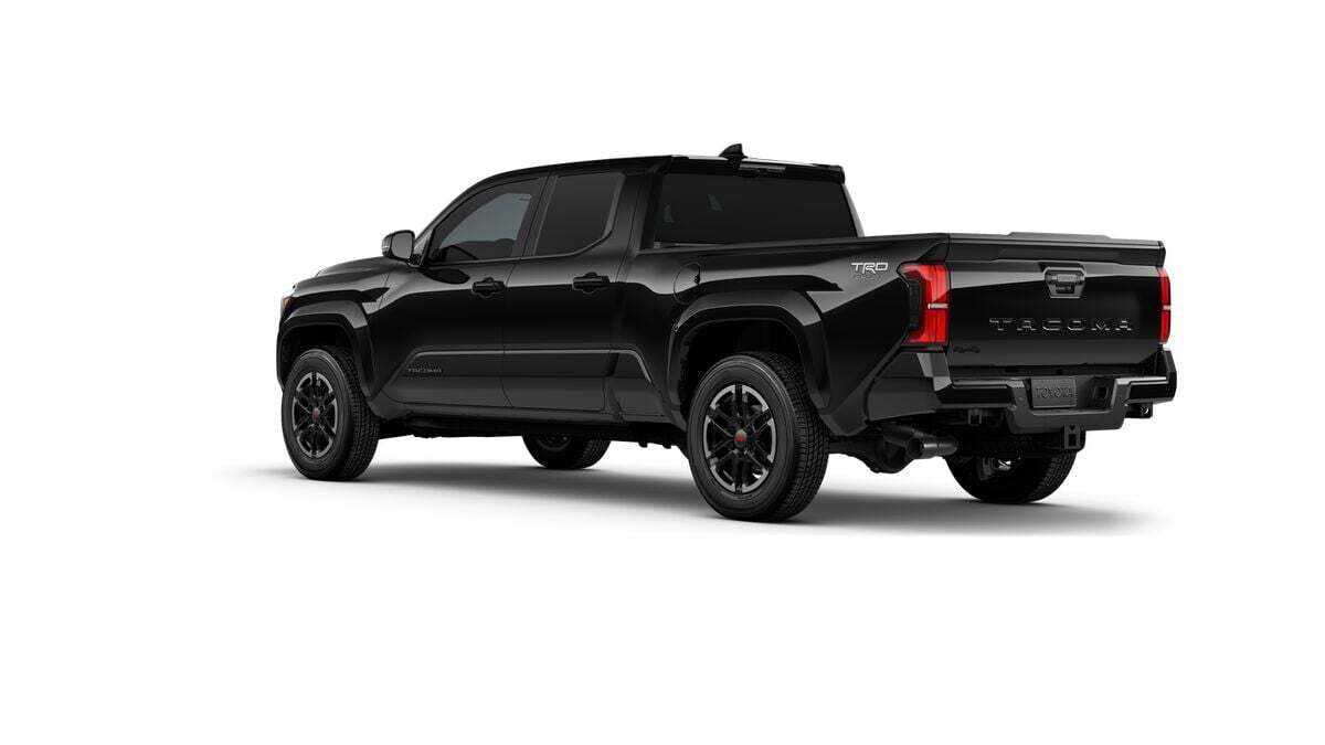 2026 Toyota Tacoma TRD Sport Laurel MD